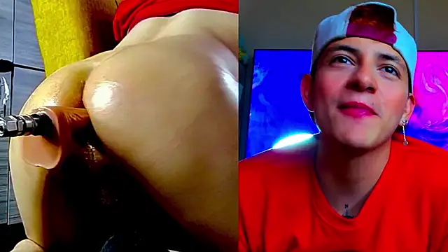 Snapshot of GabyThoms chatting on 09/14/25, 09:14 GabyThoms online show from 09/14/25, 09:14