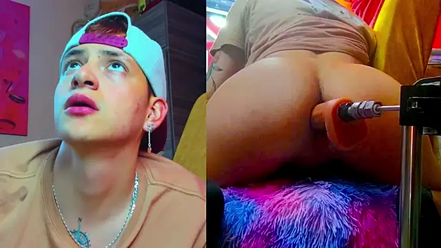 Snapshot of GabyThoms chatting on 10/02/25, 08:16 GabyThoms online show from 10/02/25, 08:16