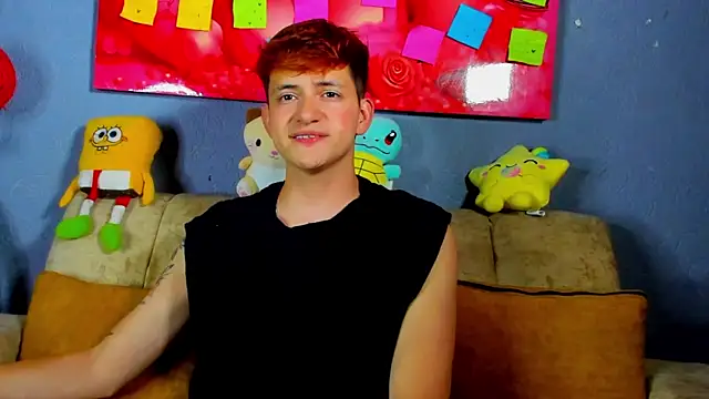 GabyThoms online show from 04/13/26, 01:11