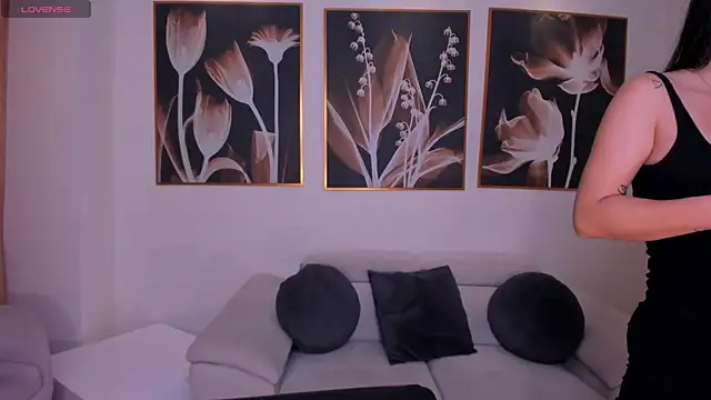 AbbyDalton online show from 03/01/26, 11:34