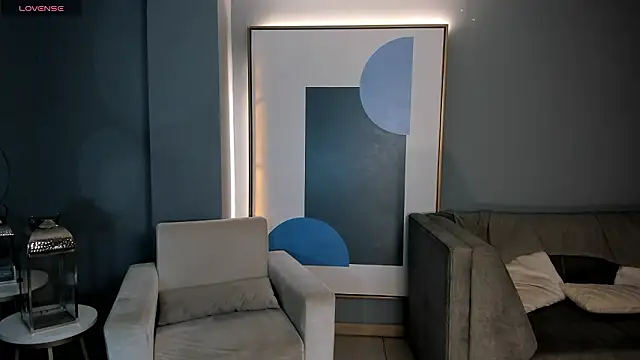 AbbyDalton online show from 03/06/26, 06:04