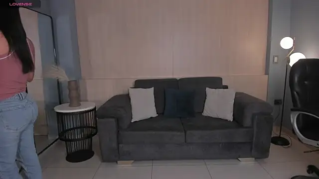 AbbyDalton online show from 04/14/26, 07:20