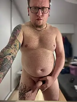 PierreNaked89 online show from 12/29/24, 03:00