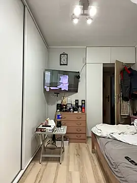 Snapshot of PierreNaked89 chatting on 02/15/25, 03:28 PierreNaked89 online show from 02/15/25, 03:28