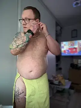 PierreNaked89 online show from 02/16/25, 05:48