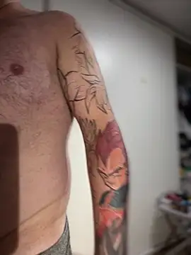 Snapshot of PierreNaked89 chatting on 09/08/25, 08:30 PierreNaked89 online show from 09/08/25, 08:30