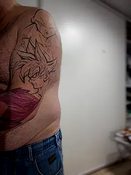 Snapshot of PierreNaked89 chatting on 09/11/25, 08:53 PierreNaked89 online show from 09/11/25, 08:53