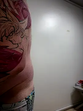 Snapshot of PierreNaked89 chatting on 09/29/25, 08:35 PierreNaked89 online show from 09/29/25, 08:35