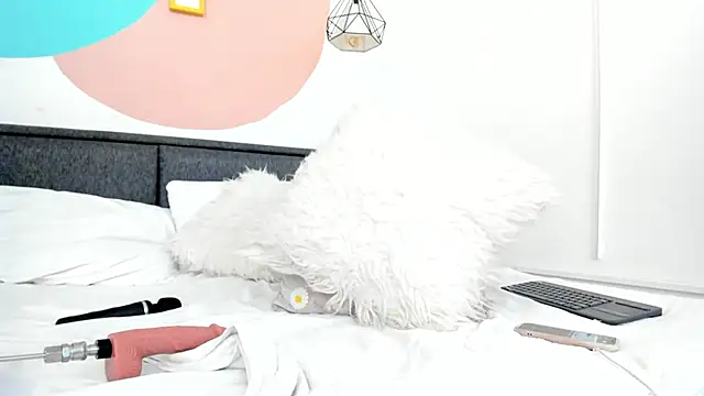 Hanna Stanx online show from 01/25/25, 03:30