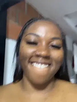 Snapshot of CiaraEbony chatting on 01/31/25, 05:09 CiaraEbony online show from 01/31/25, 05:09