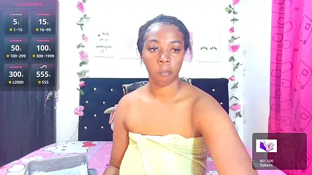 CiaraEbony online show from 03/28/26, 02:55