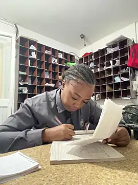 CiaraEbony online show from 04/23/26, 11:20