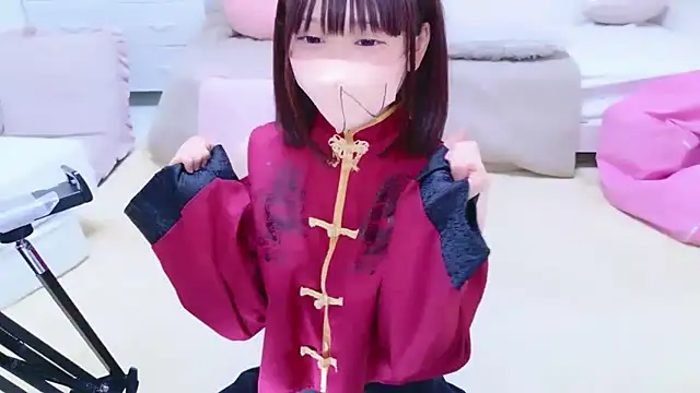 x-naru-x online show from 06/06/26, 06:51