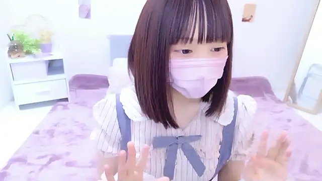 x-naru-x online show from 06/13/26, 04:10