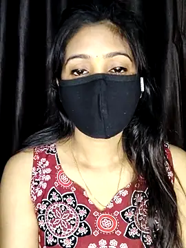 Monalisha G online show from 03/11/26, 11:27