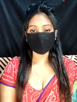 Monalisha G online show from 03/31/26, 07:42