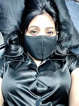 Monalisha G online show from 04/01/26, 04:37