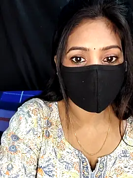 Monalisha G online show from 04/03/26, 05:33