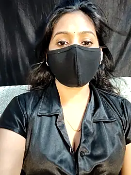 Monalisha G online show from 04/19/26, 06:10