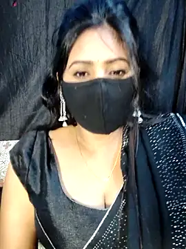 Monalisha G online show from 04/23/26, 06:21