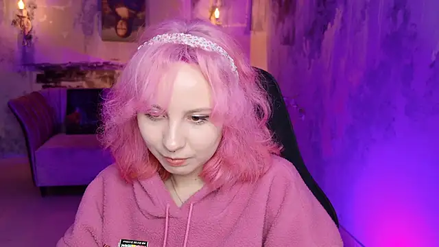 JasmineMilko online show from 01/12/25, 11:07