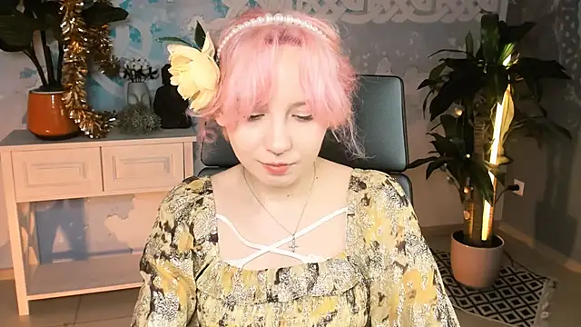 JasmineMilko online show from 01/14/25, 08:09