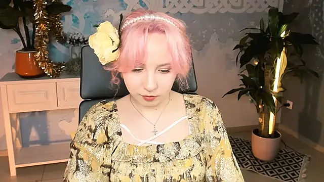 JasmineMilko online show from 01/14/25, 11:10