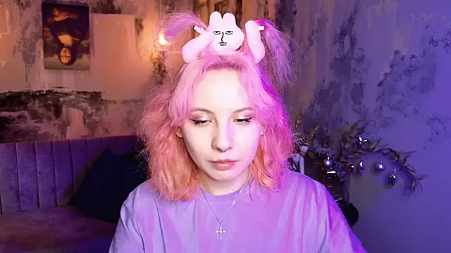 JasmineMilko online show from 01/15/25, 05:08