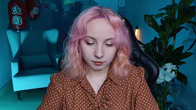 JasmineMilko online show from 01/16/25, 05:11