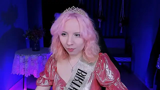 JasmineMilko online show from 01/17/25, 08:13