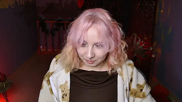 JasmineMilko online show from 01/19/25, 08:07