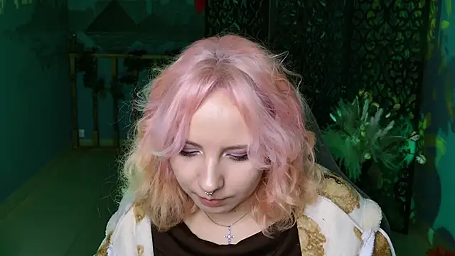 JasmineMilko online show from 01/19/25, 11:12