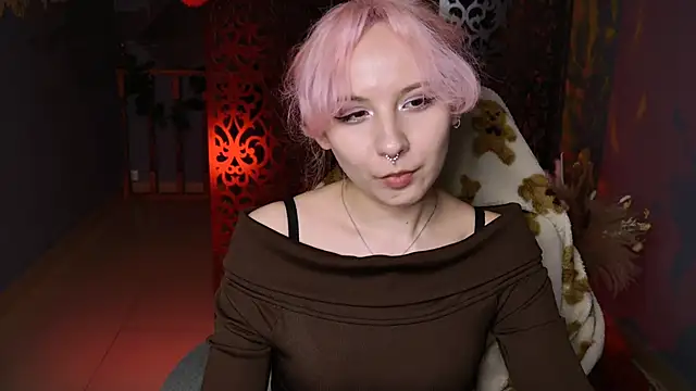 JasmineMilko online show from 01/19/25, 02:17