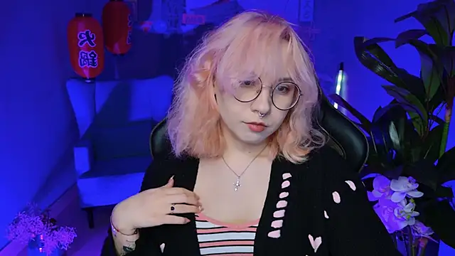 JasmineMilko online show from 01/21/25, 05:05