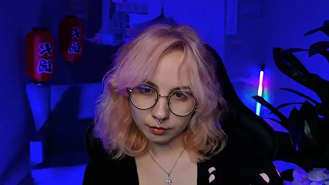 JasmineMilko online show from 01/21/25, 08:08