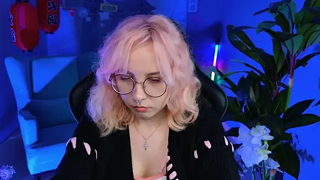 JasmineMilko online show from 01/21/25, 11:13