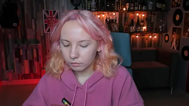 JasmineMilko online show from 01/22/25, 05:05