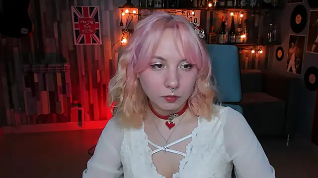 JasmineMilko online show from 01/22/25, 08:07