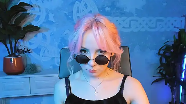 JasmineMilko online show from 01/23/25, 05:02