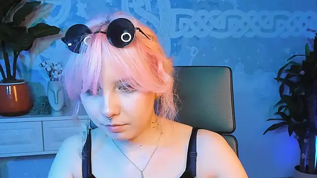 JasmineMilko online show from 01/23/25, 08:04