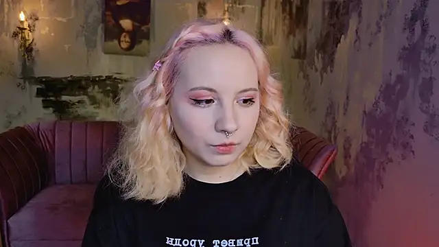 JasmineMilko online show from 02/03/25, 05:07