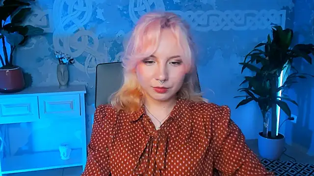 JasmineMilko online show from 02/05/25, 08:11