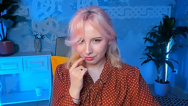 JasmineMilko online show from 02/05/25, 11:12