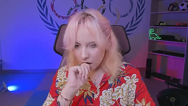 JasmineMilko online show from 02/06/25, 08:29