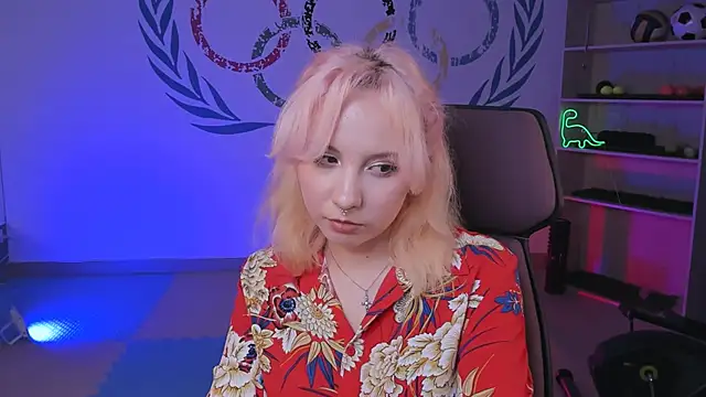 JasmineMilko online show from 02/06/25, 11:32