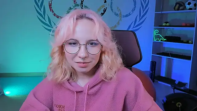 JasmineMilko online show from 02/07/25, 11:12