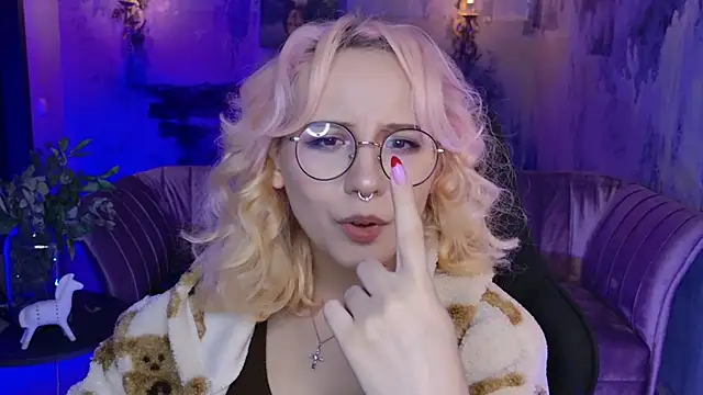 JasmineMilko online show from 02/18/25, 11:22