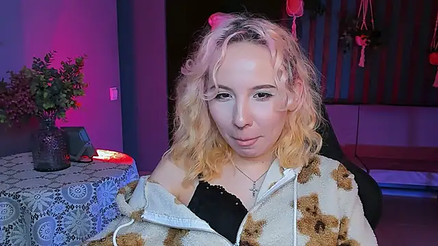 JasmineMilko online show from 02/23/25, 02:14