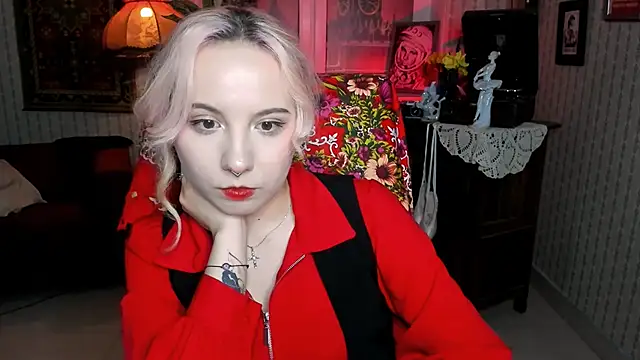 JasmineMilko online show from 02/26/25, 11:20