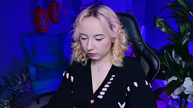 JasmineMilko online show from 03/04/25, 05:11